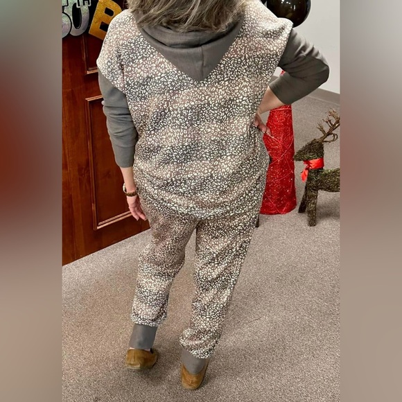 Animal print set - Picture 2 of 3